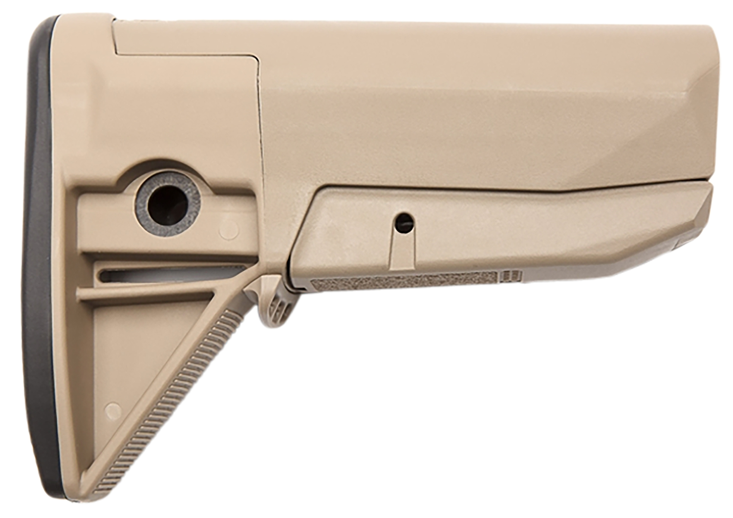 Bravo Company Mfg / BCM Gunfighter Mod 0 Stock Kit Flat Dark Earth for AR-Platform