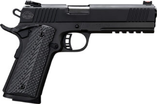 Armscor/Rock Island Armory 1911A1 TAC Ultra FS .45 ACP 5in Single-Action Pistol (8+1)
