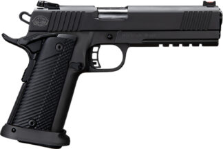 Armscor/Rock Island Armory TAC Ultra FS HC 1911 5 in .45 ACP 13+1 Semi-Auto Pistol