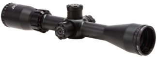 BSA Optics Sweet 22 S2239X40SP 3-9x40 Rifle Scope, 30/30 Reticle, Black Matte Finish