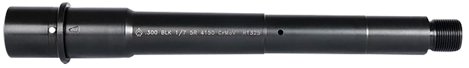 Ballistic Advantage Modern Series DRP Profile 8 in AR-15 Barrel, Pistol-Length Gas, 1:7 Twist, QPQ