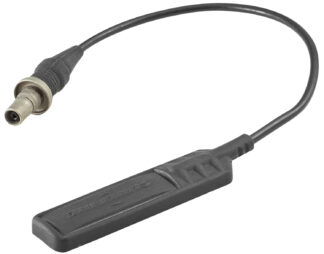 Surefire ST07 Remote Tape Switch 7in Cable, Black