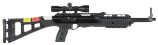 Hi-Point 995TS 9mm, 16.5 in Barrel, 10+1 Rounds, Black