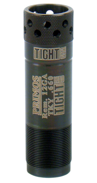 Primos Tight Wad Extended Turkey Choke Tube for 12 Gauge