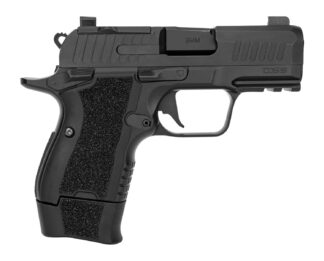 Kimber CDS9 Semi-Auto 9mm 3.18 in Barrel 15+1 Rounds Black