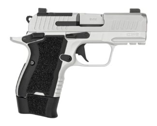 Kimber CDS9 Semi-Auto 9mm Pistol 3.18" Barrel Optic-Ready Serrated Slide