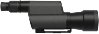 Leupold 110826 Mark 4 FFP TMR 20-60x80mm Straight Body Black