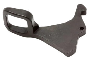 Wilson Combat Extended Charging Handle TRCHR AR-15 Style Black Aluminum