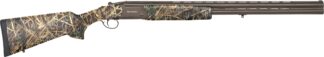 Mossberg Silver Reserve Eventide Over/Under 12 Gauge 28 in 2rd