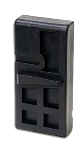 ProMag PM123 Lower Receiver Vise Block Black Polymer Rifle AR-15/M16