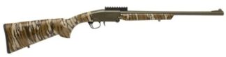 Charles Daly Chiappa 101 28 Gauge 20 in Break Action Single Shot, 1-Round, Fiber Optic Front