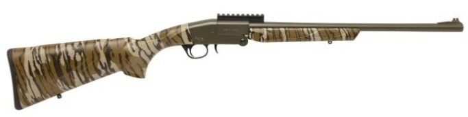 Charles Daly Chiappa 101 28 Gauge 20 in Break Action Single Shot, 1-Round, Fiber Optic Front