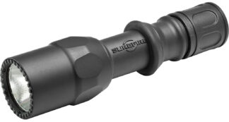 SureFire G2ZX Combatlight 600 Lumens LED Black
