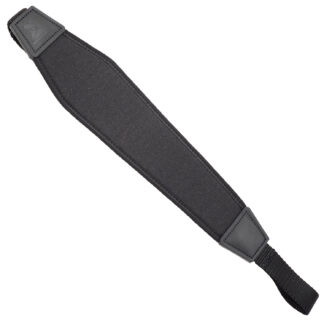 GrovTec Padded Nylon Sling 48 in Black