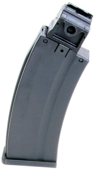 Archangel AA922A1 9-22 25-Round .22 LR Ruger 10/22 Black Polymer Magazine