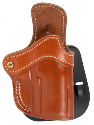 Paddle Hlst Classic BRN Compact OR RH
