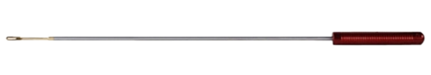 PRO-SHOT Micro-Polished Cleaning Rod .22 Cal and Up 12 in #8-32 Thread Stainless