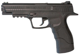 Daisy PowerLine Model 415 CO2 Air Pistol .17 Caliber (.177), 6.758 in Barrel