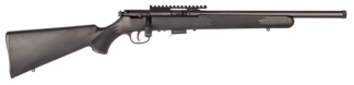 Savage 93 FV-SR Bolt Action .22 Magnum 16.5 in Matte Blued Barrel 5+1