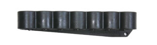 ProMag Archangel 12 Gauge 7-Round Shell Carrier for Mossberg 500/590 with Aluminum Mounting Plate