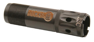 Carlson's Choke Tubes 18899 Buckshot 18899 Browning Invector Plus 12 Gauge Ported 17-4 Stainless Steel