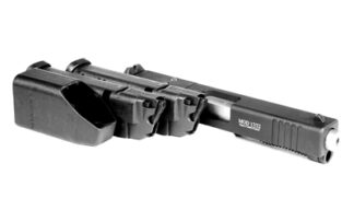 Advantage Arms AAC 17-22G3 MOD-CA 22 LR Conversion Kit, 4.49 in Barrel, 10-Round Magazines