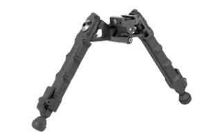 ACCU-TAC HD-50 50BMG HEAVY DUTY BLK
