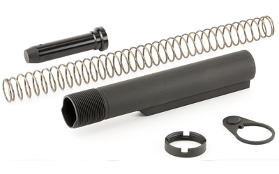 Advanced Technology Mil-Spec Buffer Tube Assembly 14.8500