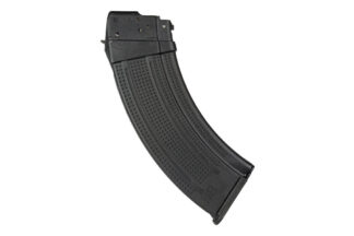 ProMag AK-47 Standard Magazine 7.62 x 39mm, 30-Round, Black Steel-Lined Polymer