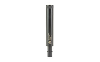 Angstadt Arms Vanquish 9mm Integrally Suppressed Barrel, 10.5 in, Black