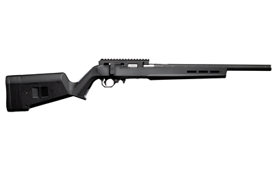 ANGSTADT VOLQ SUMMIT 18.5 .22LR BLK - Image 2