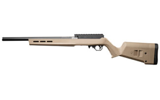 Angstadt Arms Vanquish 22 Summit .22 LR 18.5 in Barrel 10+1 Integrally Suppressed