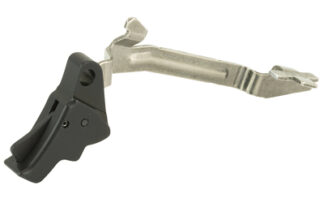 Apex Tactical Action Enhancement Kit Trigger for Gen 5 Glock Pistols, Black