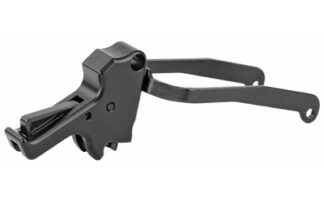 APEX FN 509 ENHNCMNT TRIGGR KIT BLK