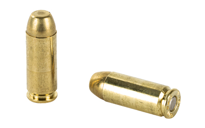 Armscor 10mm 180-Grain FMJ 50-Round Box