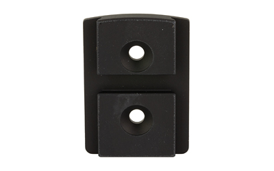 Arisaka Defense Standard Height Optic Plate 13 for Holosun 509T, HE509-RD, Black