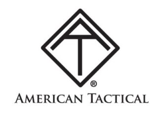American Tactical / ATI GSG-16P .22 LR Magazine Twin Pack, 22 Rounds