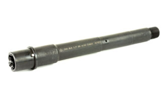 Ballistic Advantage Modern Series .300 AAC Blackout 9 in Barrel, 1:7 Twist, QPQ Finish