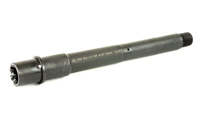 Ballistic Advantage Modern Series .300 AAC Blackout 9 in Barrel, 1:7 Twist, QPQ Finish