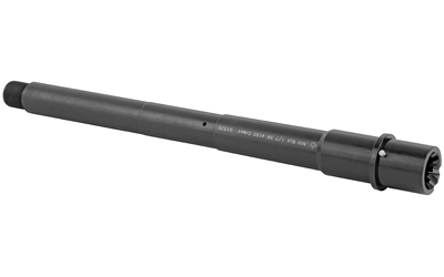 Ballistic Advantage Modern Series Barrel, 1:7 Twist, QPQ Black, 5/8x24 Thread Pitch