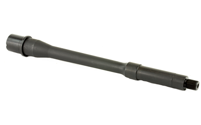 Ballistic Advantage Modern Series 5.56 NATO 10.5 in Government Profile Barrel, 1:7 Twist, QPQ Black