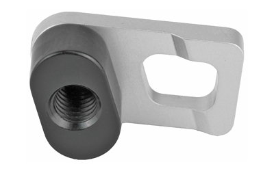 Battle Arms Development BAD-EMMR-L Enhanced Modular Magazine Release, Large, 7075-T6 Aluminum
