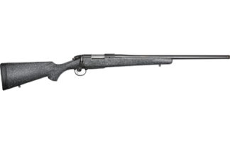 Bergara B-14 Ridge .243 Winchester Bolt Action 22 in Barrel 4+1 Capacity