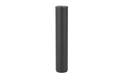 BARRETT AM338 SUPPRESSOR BLK 338CAL - Image 2