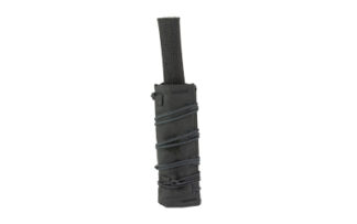 Burn Proof Gear Suppressor Cover Heavy 7.5 in x 1.5 in Black