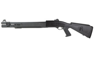 Beretta 1301 Tactical C Semi-Auto 12 Gauge 18.5 in Barrel, 7+1 Black