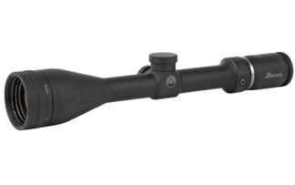 Burris Droptine 4.5-14x42mm Ballistic Plex Scope, Matte Black