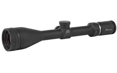 Burris Droptine 4.5-14x42mm Ballistic Plex Scope, Matte Black