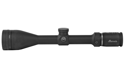 Burris Droptine 4.5-14x42mm Ballistic Plex Scope, Matte Black