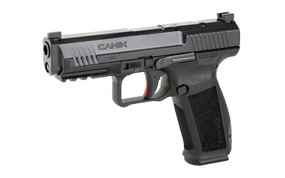 CANIK METE SFT 9MM 20RD W/MO1 BLK - Image 3